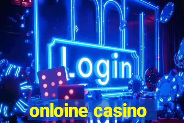 onloine casino