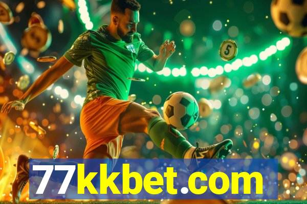 77kkbet.com