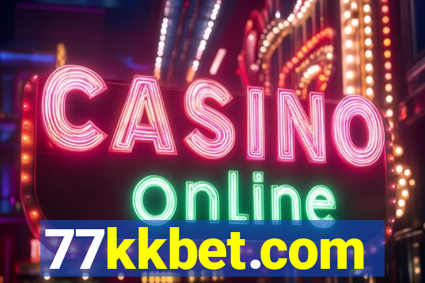 77kkbet.com