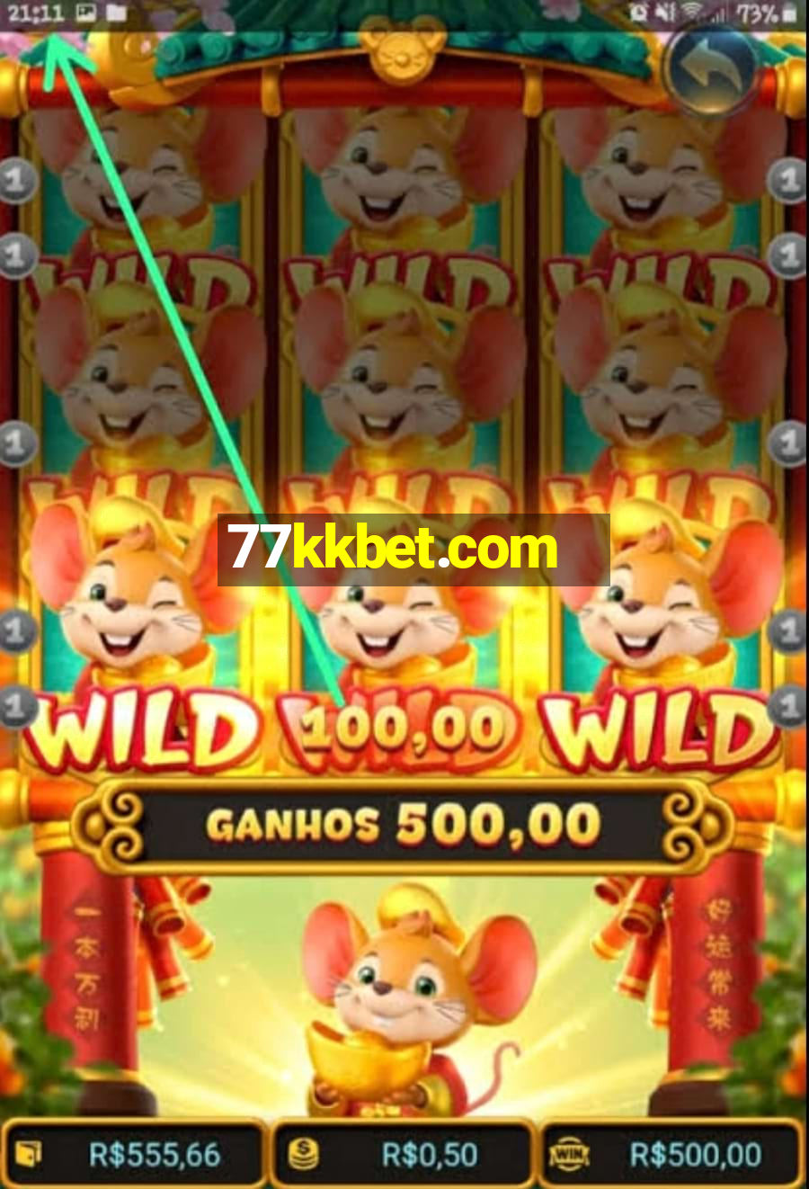 77kkbet.com