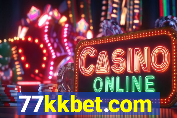 77kkbet.com