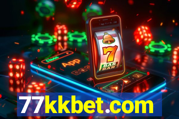 77kkbet.com