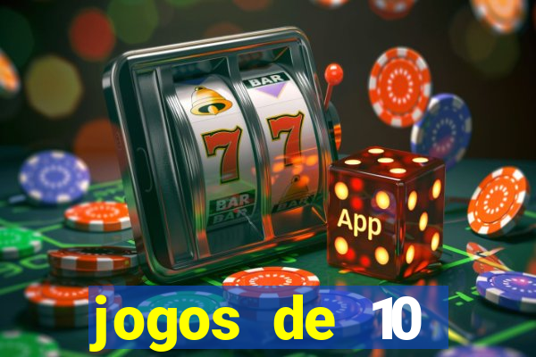 jogos de 10 centavos estrela bet