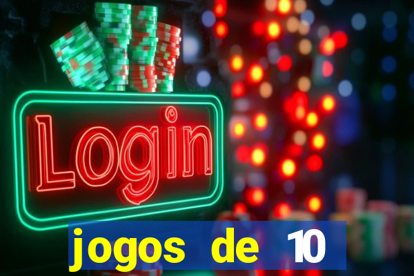 jogos de 10 centavos estrela bet