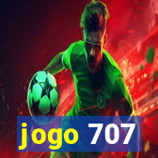 jogo 707