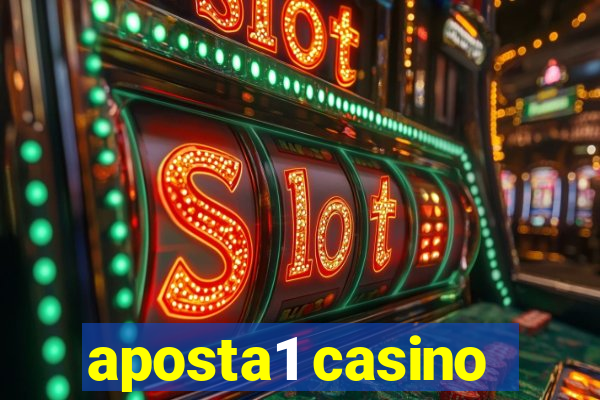 aposta1 casino