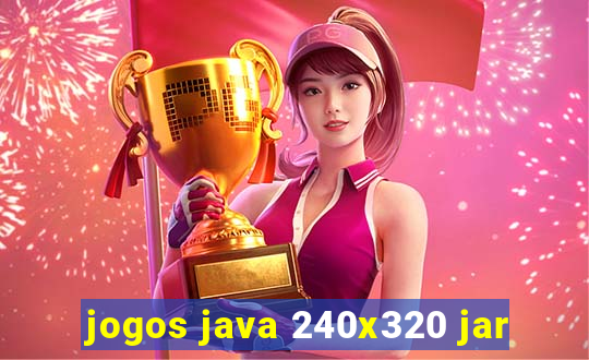 jogos java 240x320 jar