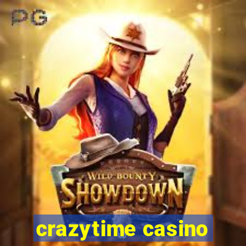 crazytime casino