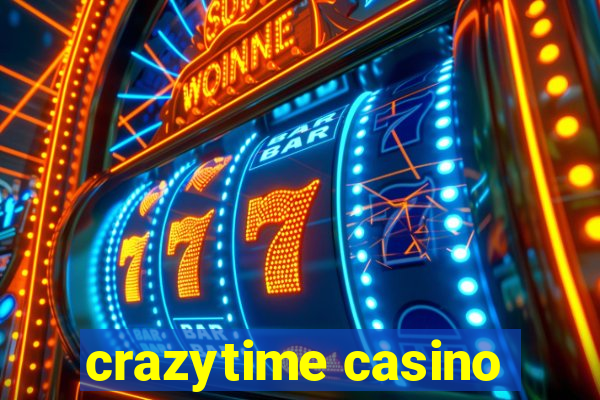 crazytime casino