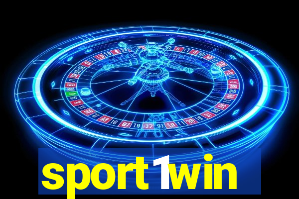 sport1win