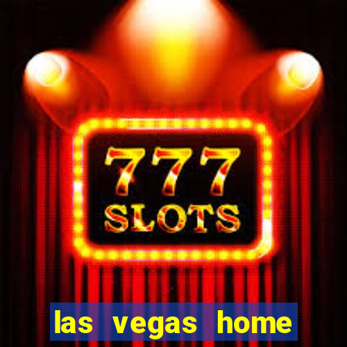 las vegas home search pro