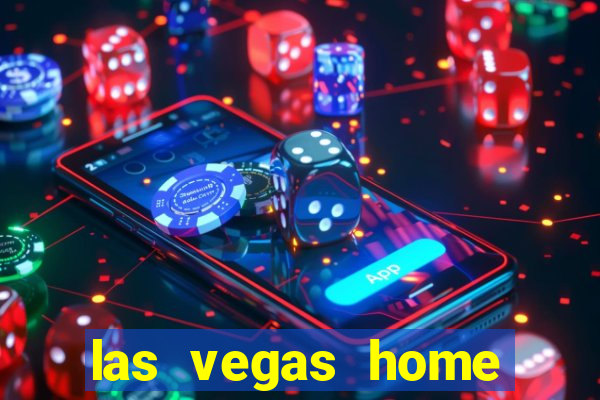 las vegas home search pro