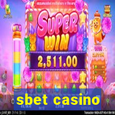 sbet casino