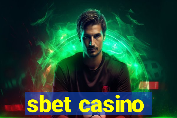 sbet casino