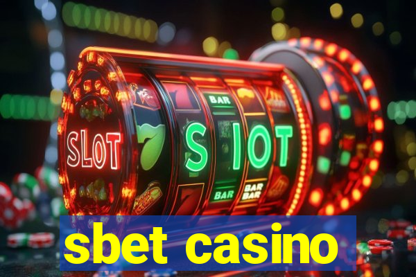 sbet casino