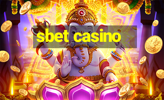 sbet casino