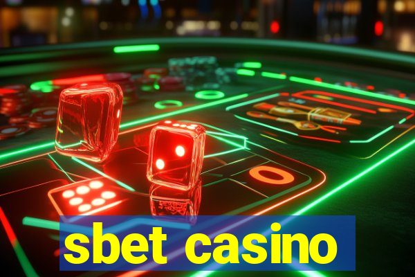 sbet casino