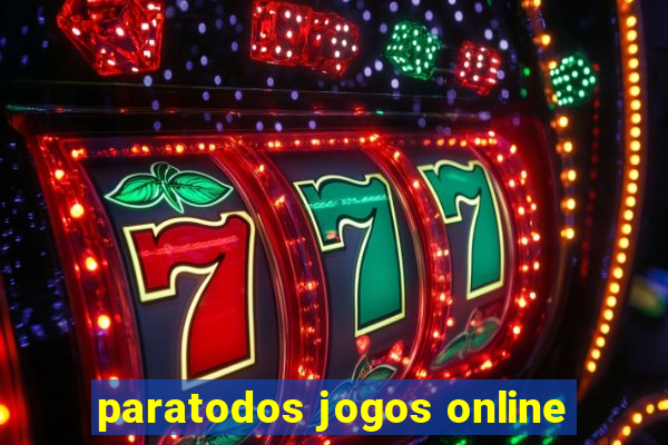 paratodos jogos online