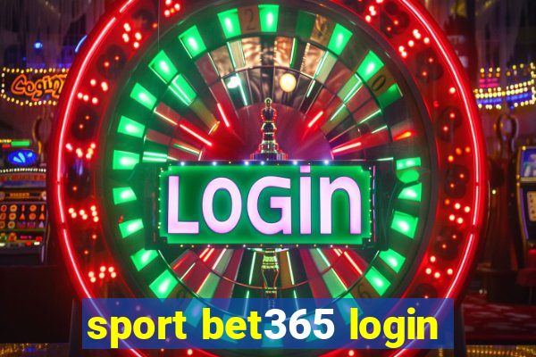 sport bet365 login