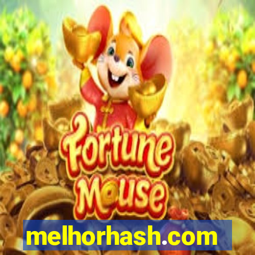 melhorhash.com