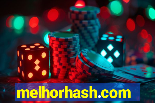 melhorhash.com