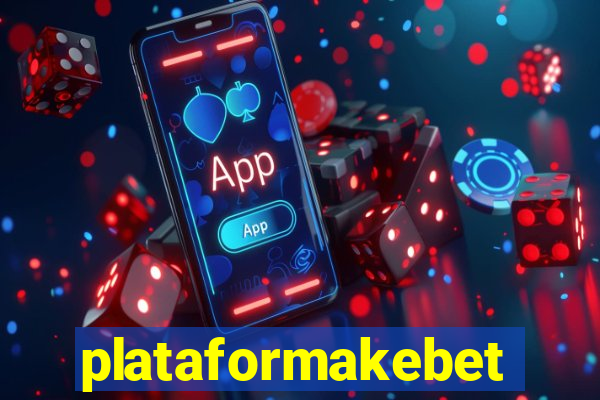 plataformakebet.com