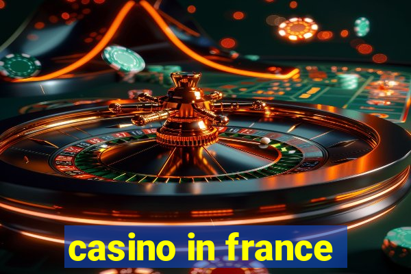 casino in france