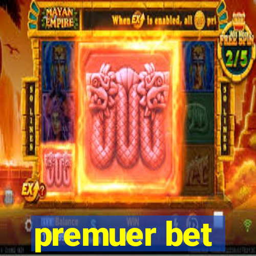 premuer bet