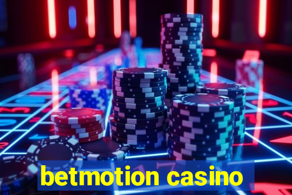 betmotion casino