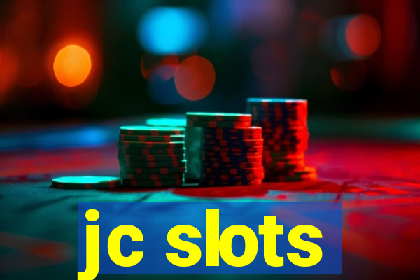 jc slots