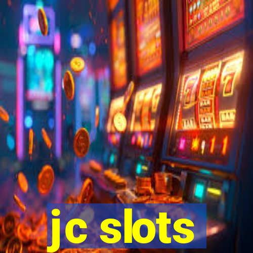 jc slots