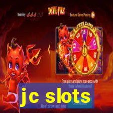 jc slots