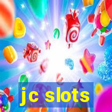 jc slots