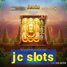 jc slots