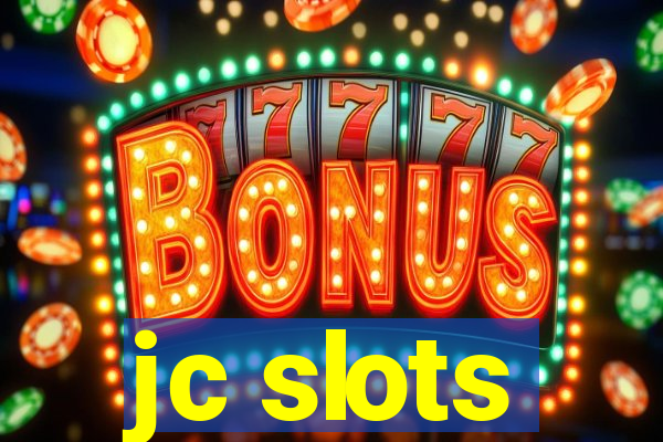 jc slots