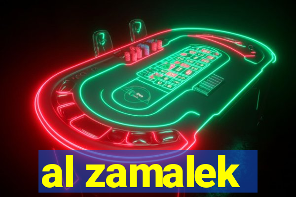 al zamalek