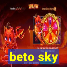 beto sky