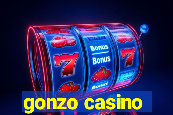 gonzo casino