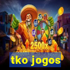 tko jogos