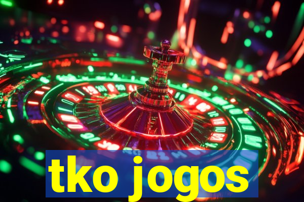 tko jogos