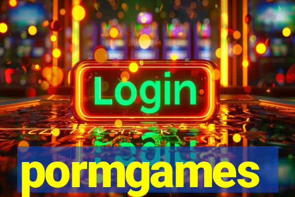 pormgames