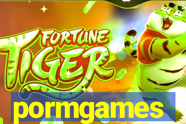 pormgames