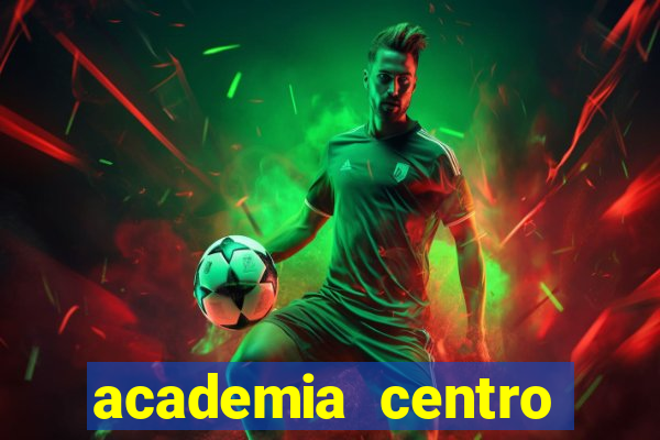 academia centro são leopoldo