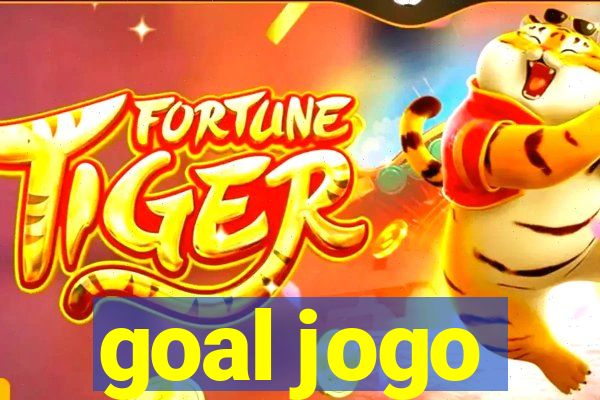 goal jogo