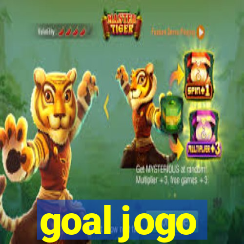 goal jogo