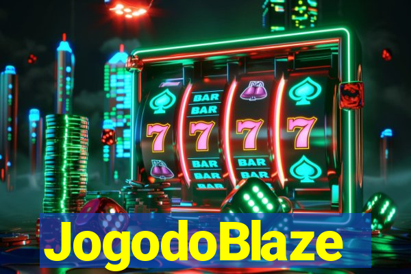 JogodoBlaze