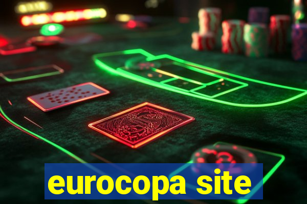 eurocopa site