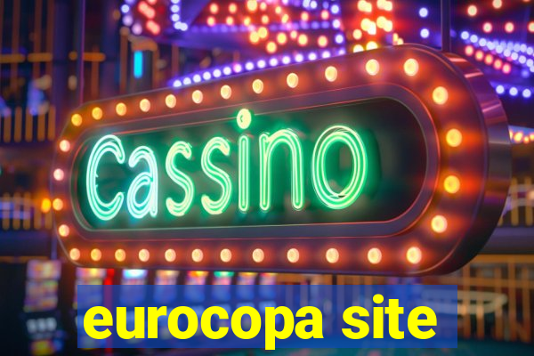 eurocopa site