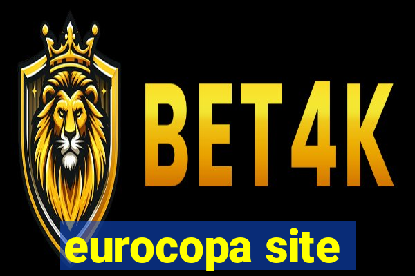 eurocopa site