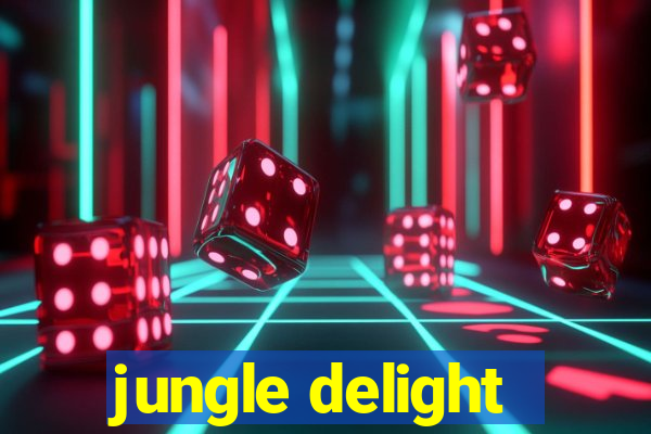 jungle delight